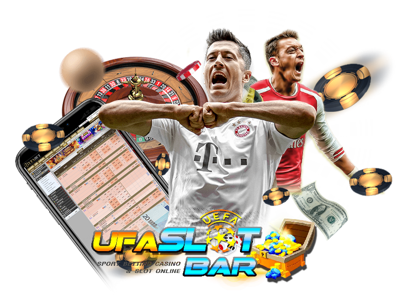 หน้าจอคอมพิวเตอร์แสดงเว็บไซต์แทงบอลออนไลน์ เว็บตรงราคาน้ำดีที่สุด พร้อมถ่ายทอดสดฟุตบอล